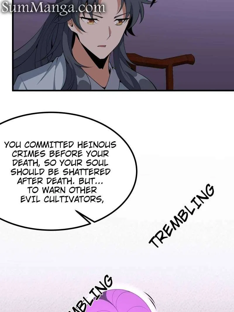 The First Sword Of Earth Chapter 242 – Page 26