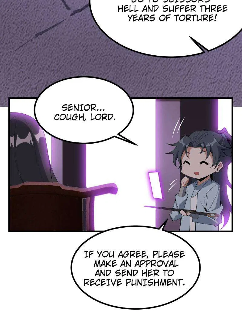 The First Sword Of Earth Chapter 242 – Page 28