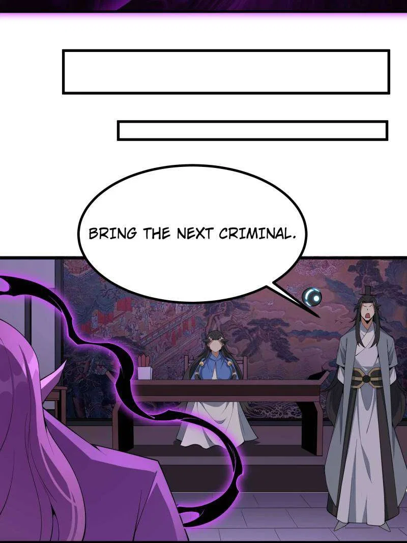 The First Sword Of Earth Chapter 242 – Page 34