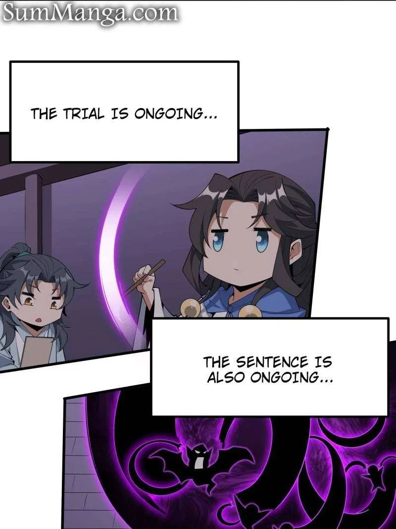 The First Sword Of Earth Chapter 242 – Page 35