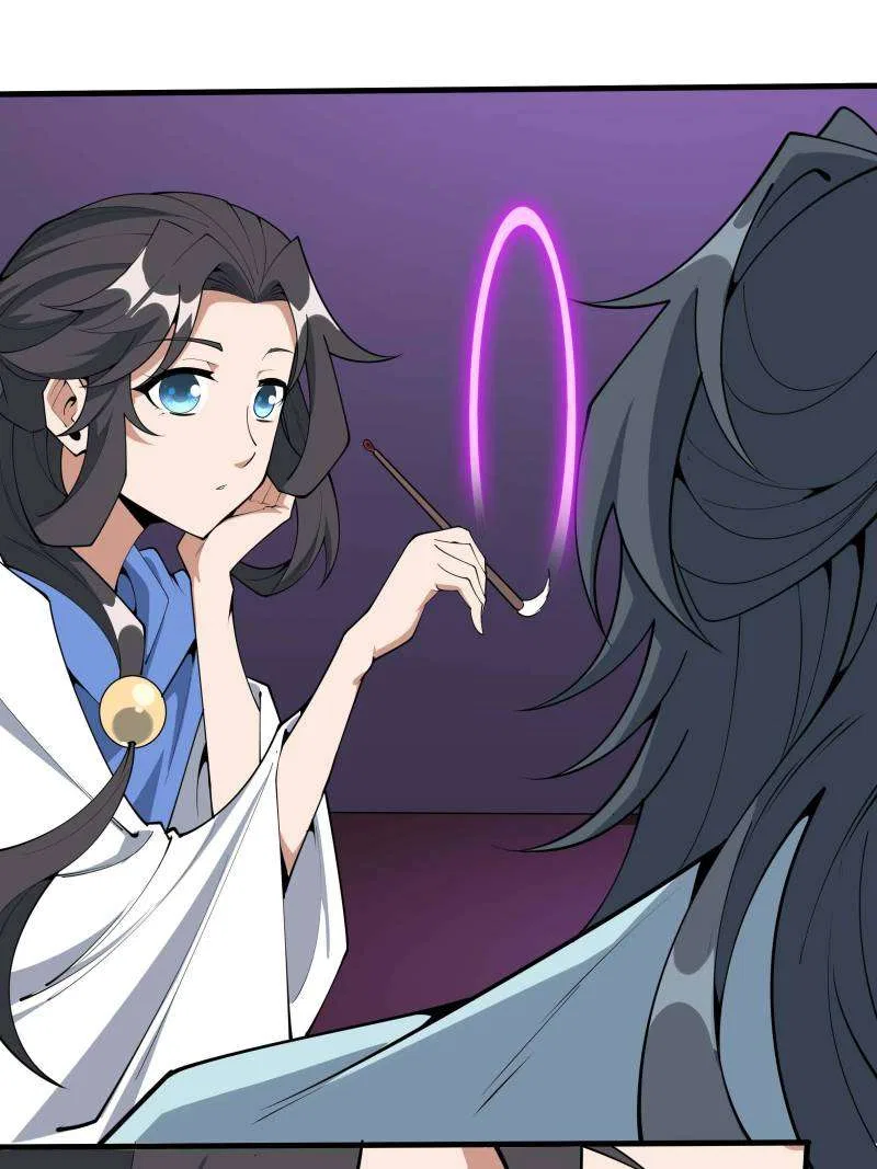 The First Sword Of Earth Chapter 242 – Page 37