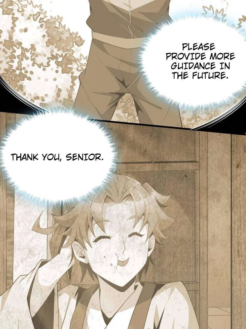 The First Sword Of Earth Chapter 242 – Page 39