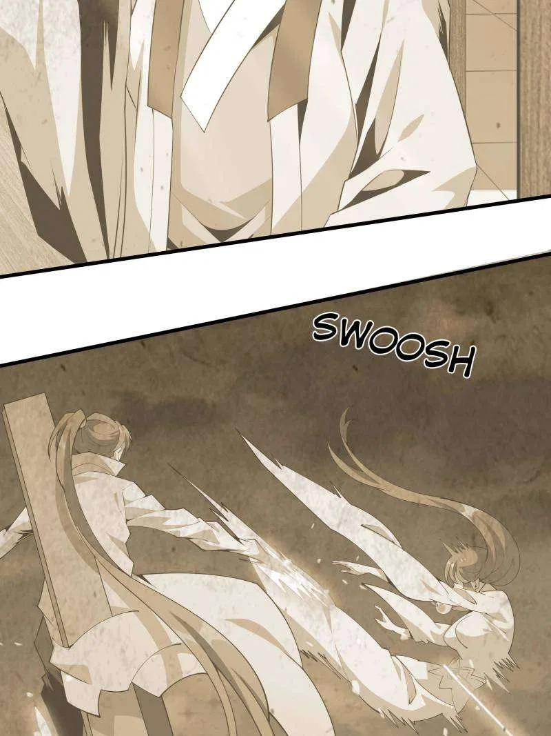 The First Sword Of Earth Chapter 242 – Page 40