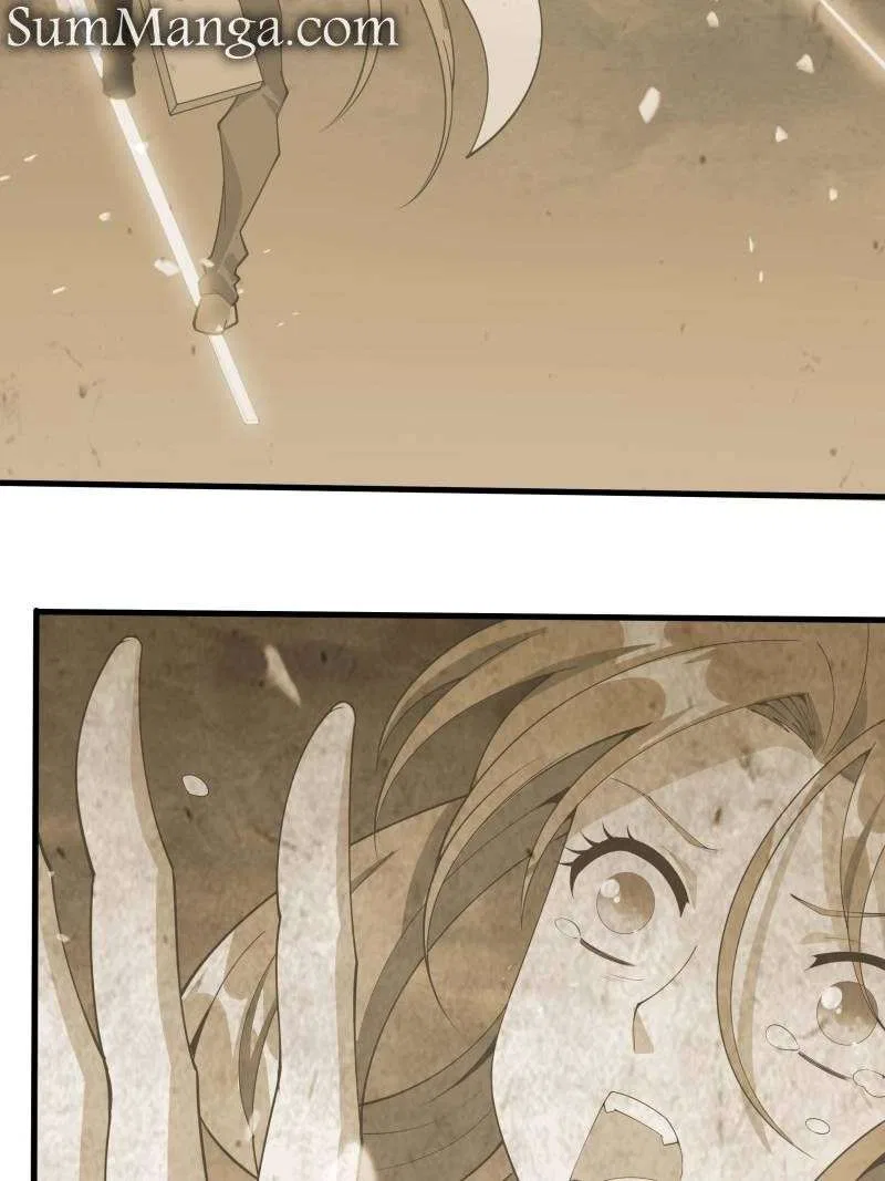 The First Sword Of Earth Chapter 242 – Page 41