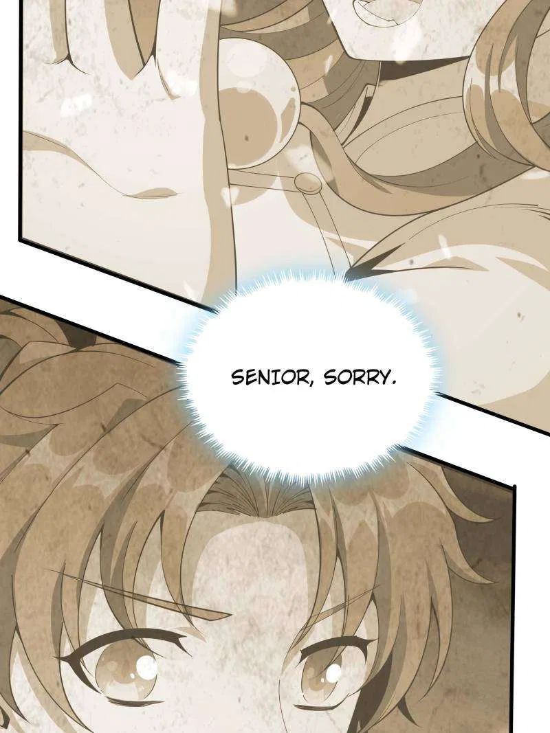 The First Sword Of Earth Chapter 242 – Page 42