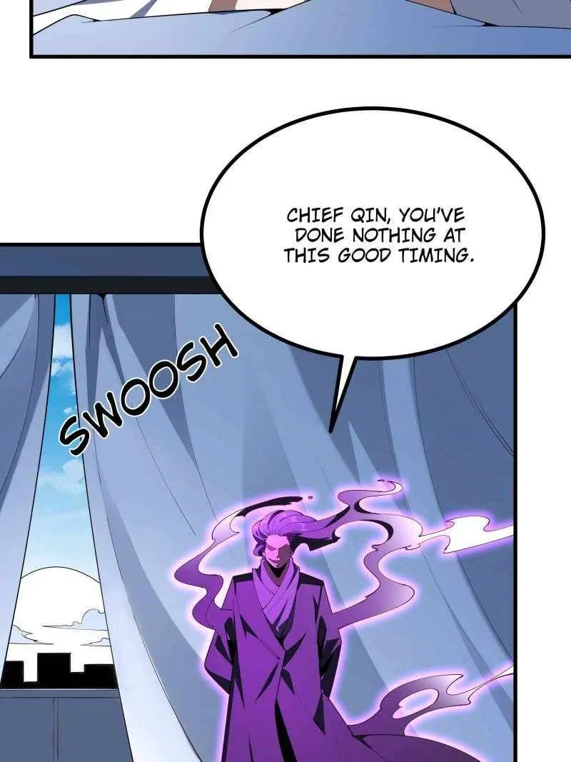 The First Sword Of Earth Chapter 241 – Page 3