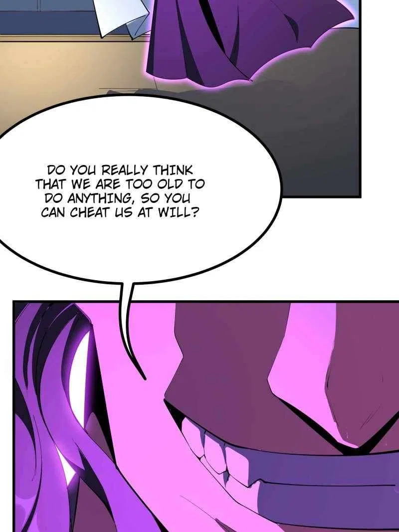 The First Sword Of Earth Chapter 241 – Page 4