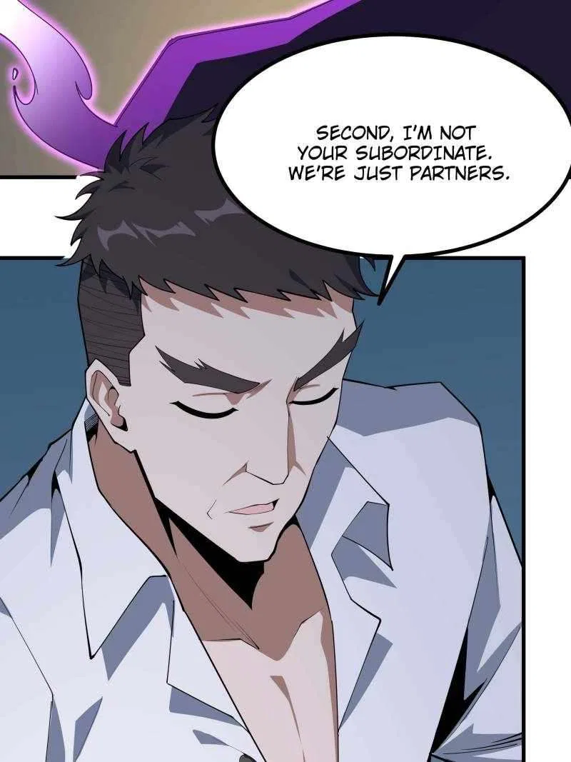 The First Sword Of Earth Chapter 241 – Page 6