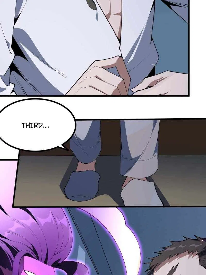 The First Sword Of Earth Chapter 241 – Page 7