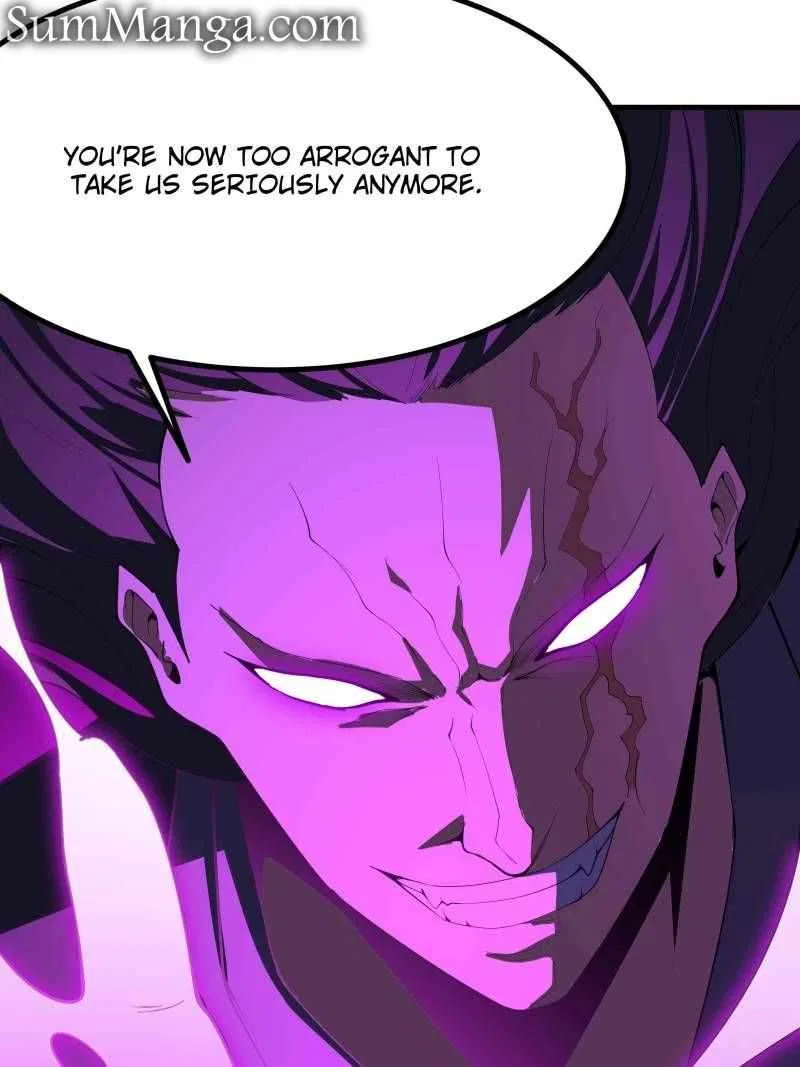 The First Sword Of Earth Chapter 241 – Page 11