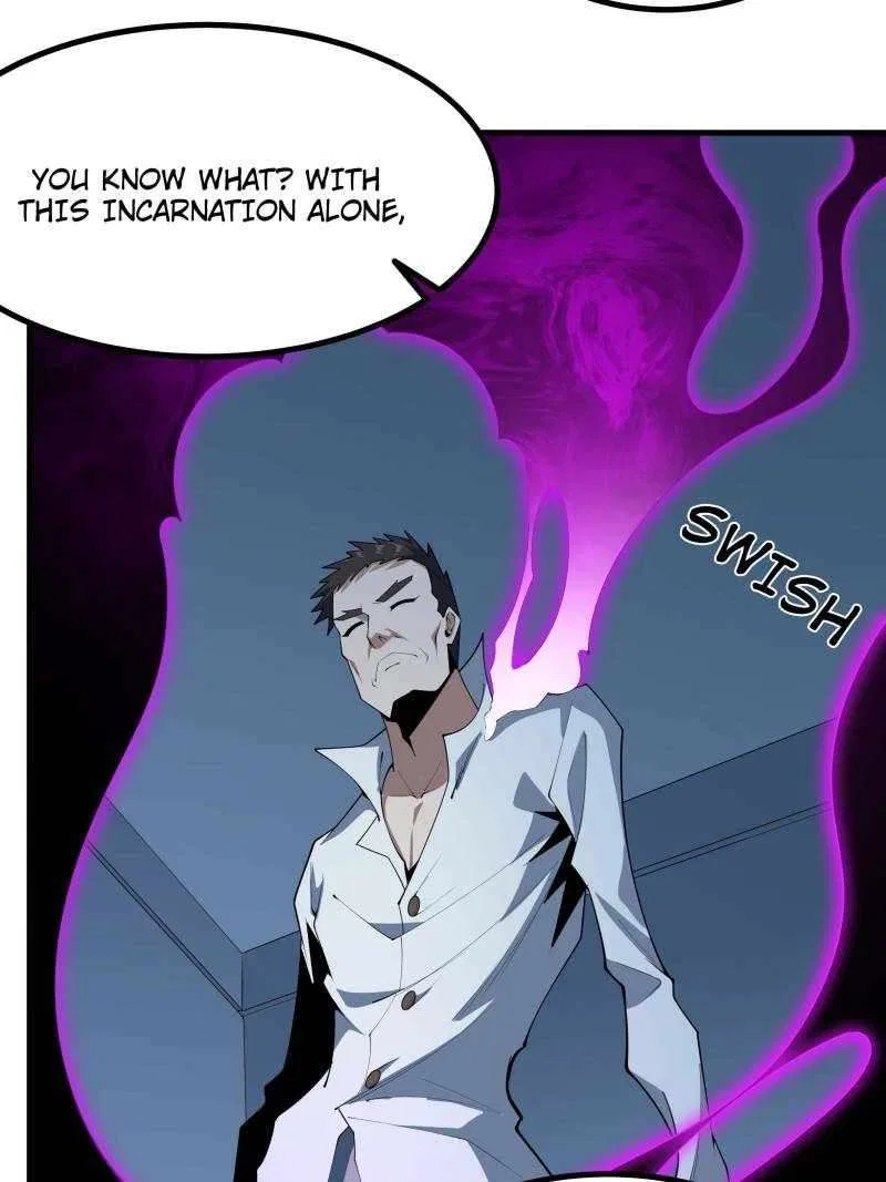 The First Sword Of Earth Chapter 241 – Page 13