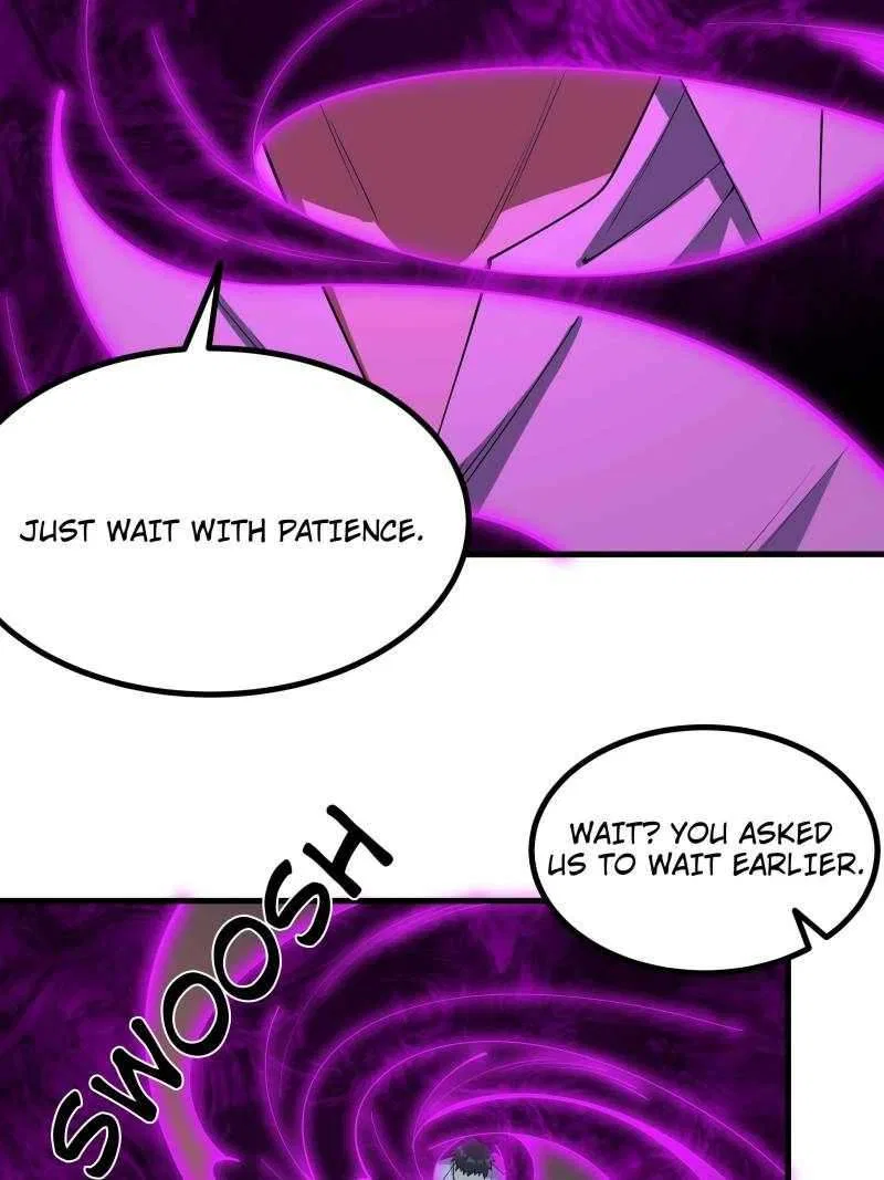 The First Sword Of Earth Chapter 241 – Page 16