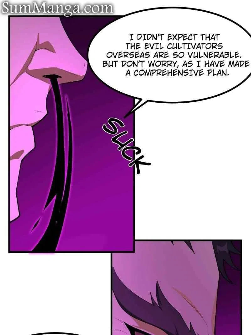 The First Sword Of Earth Chapter 241 – Page 20