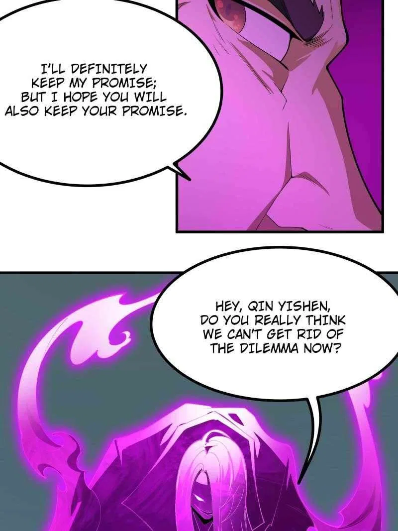 The First Sword Of Earth Chapter 241 – Page 21