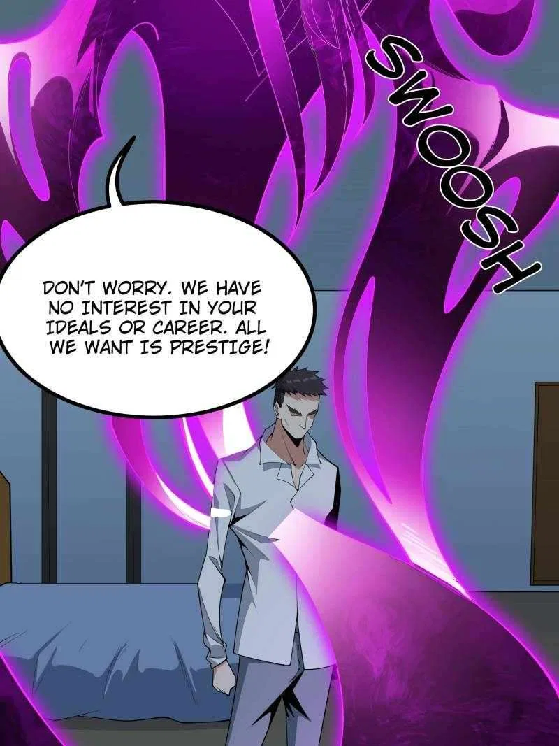 The First Sword Of Earth Chapter 241 – Page 22