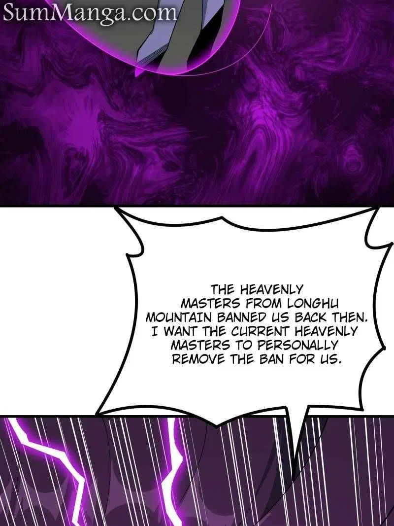 The First Sword Of Earth Chapter 241 – Page 23