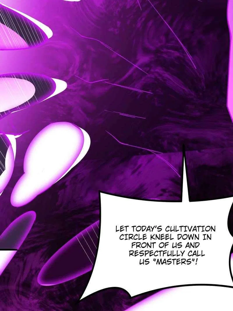 The First Sword Of Earth Chapter 241 – Page 25