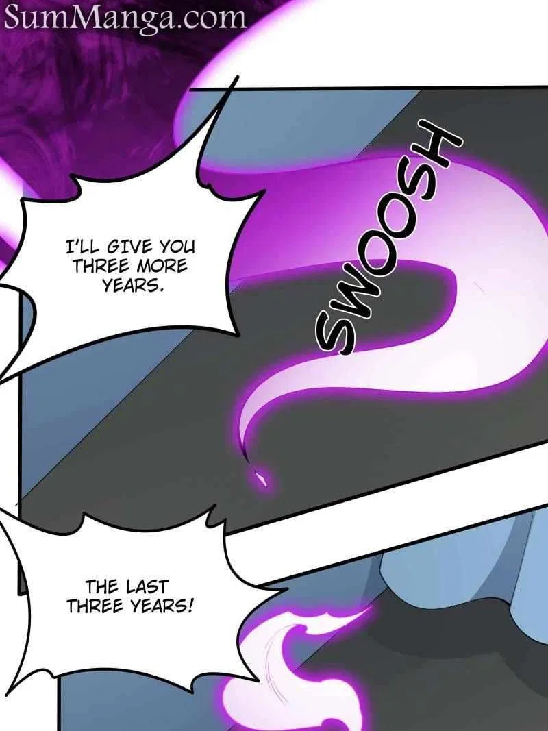 The First Sword Of Earth Chapter 241 – Page 26