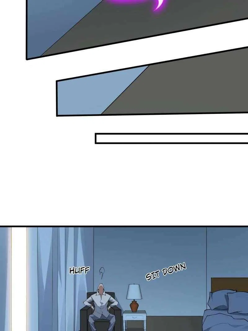 The First Sword Of Earth Chapter 241 – Page 27