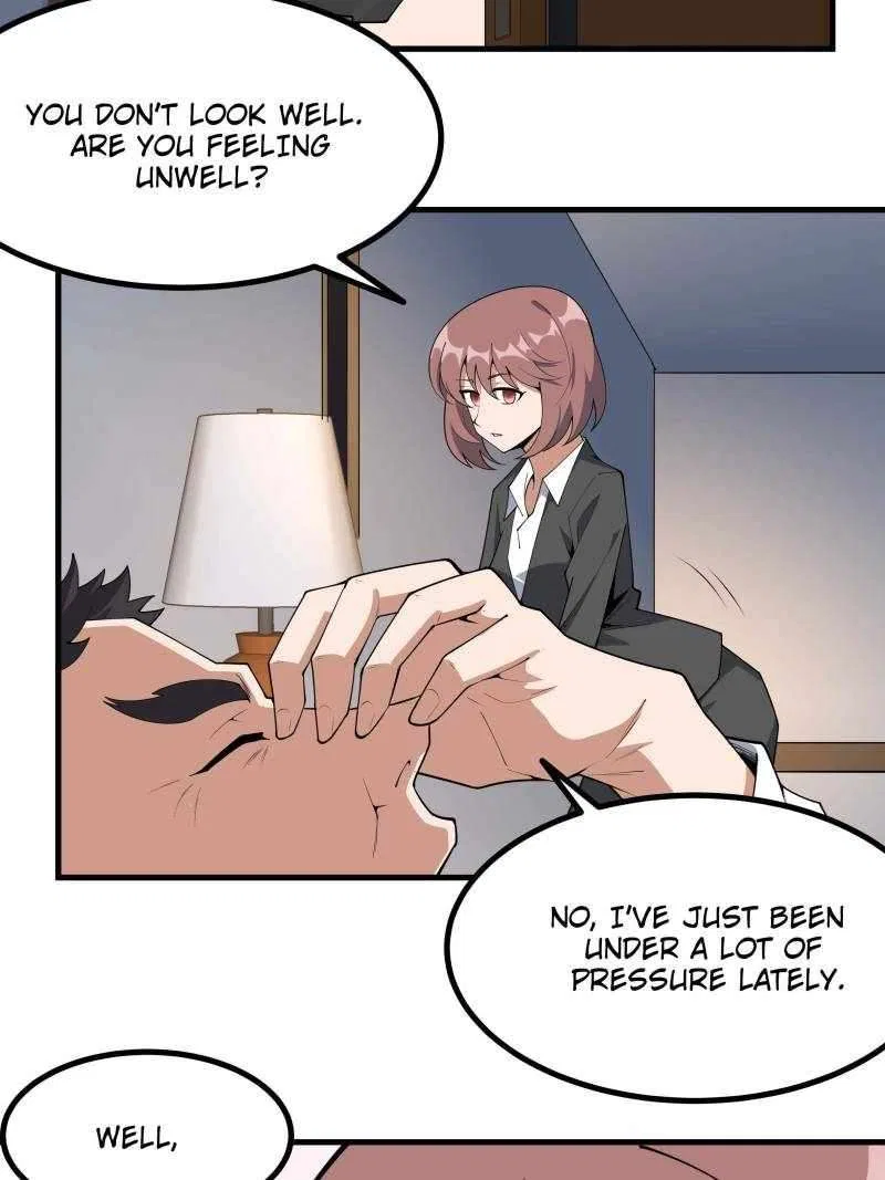 The First Sword Of Earth Chapter 241 – Page 31
