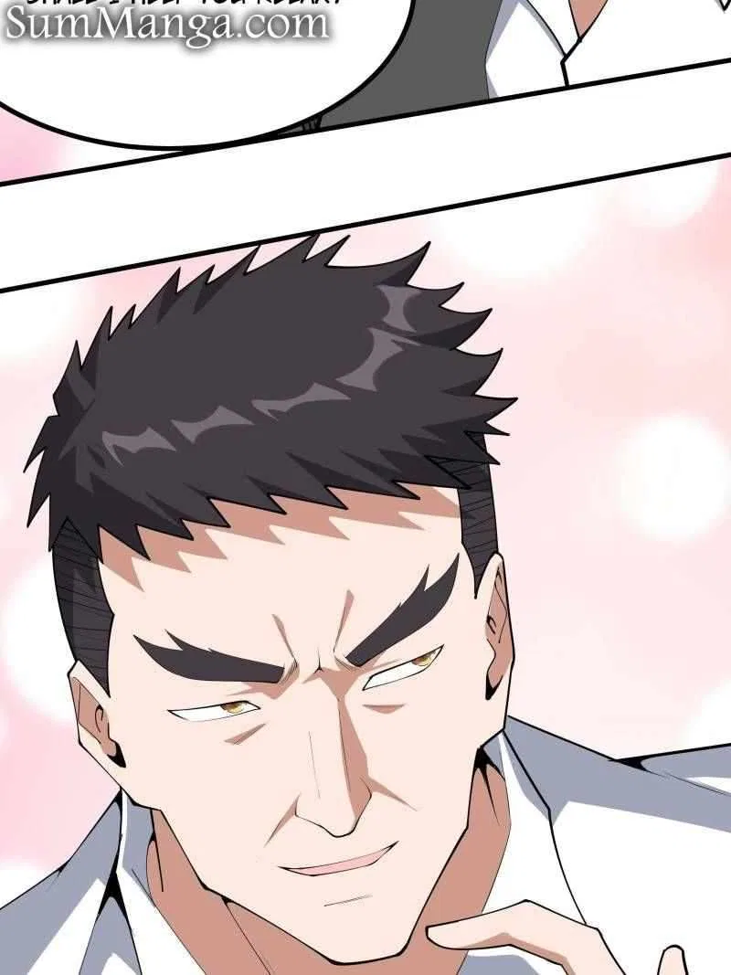 The First Sword Of Earth Chapter 241 – Page 33
