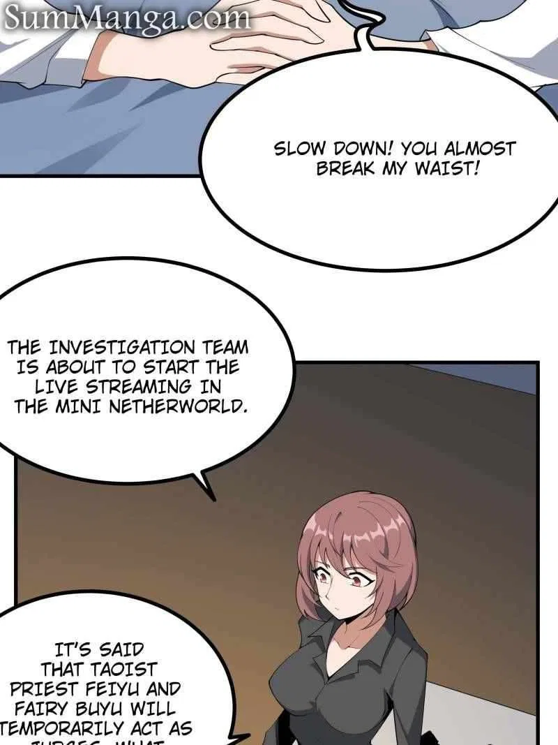 The First Sword Of Earth Chapter 241 – Page 36