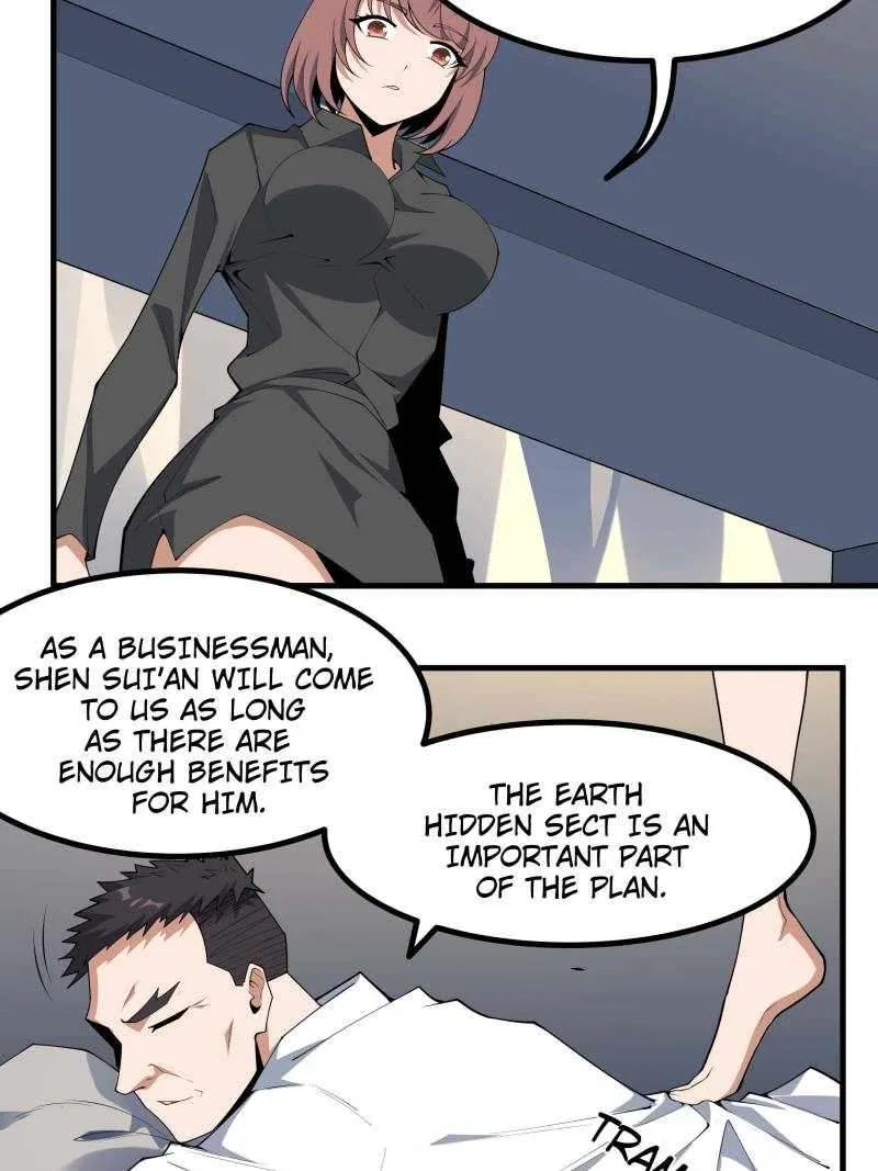 The First Sword Of Earth Chapter 241 – Page 38