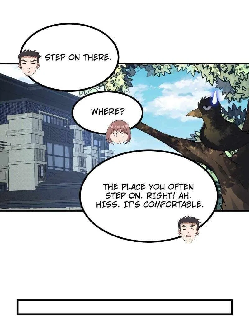 The First Sword Of Earth Chapter 241 – Page 40