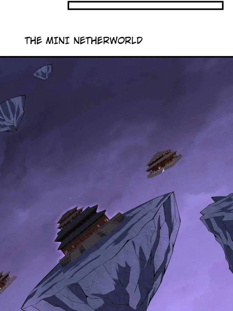 The First Sword Of Earth Chapter 241 – Page 41