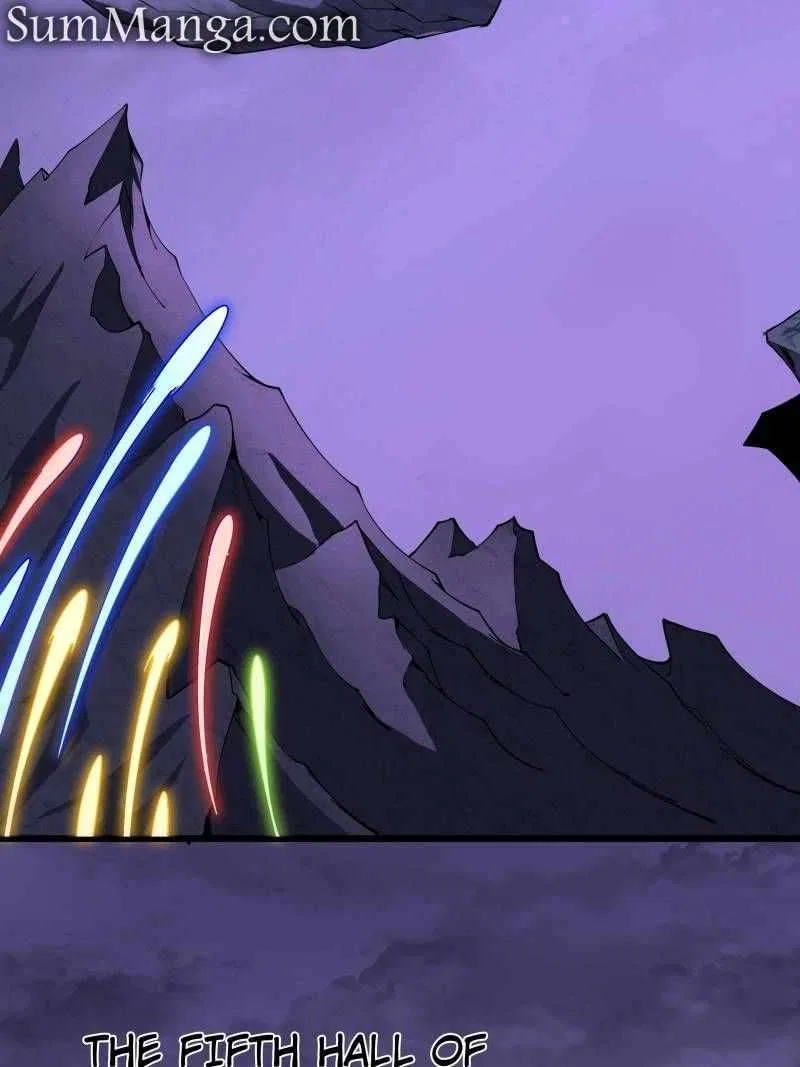 The First Sword Of Earth Chapter 241 – Page 42