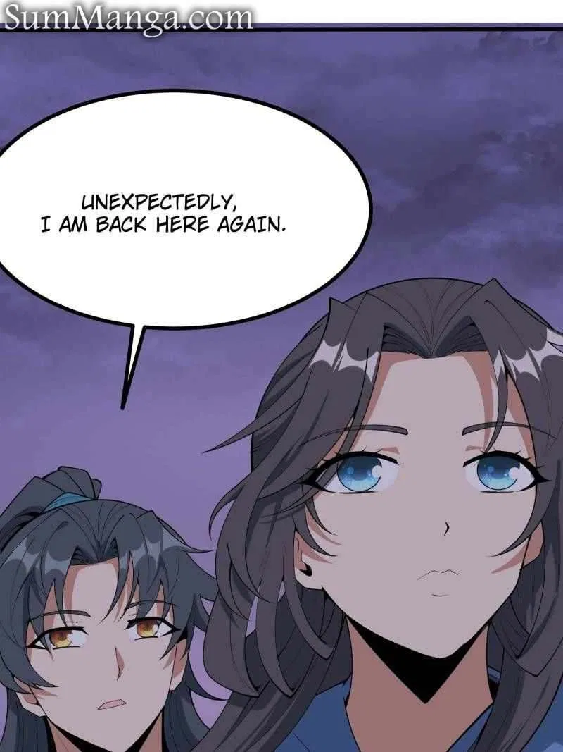 The First Sword Of Earth Chapter 241 – Page 45