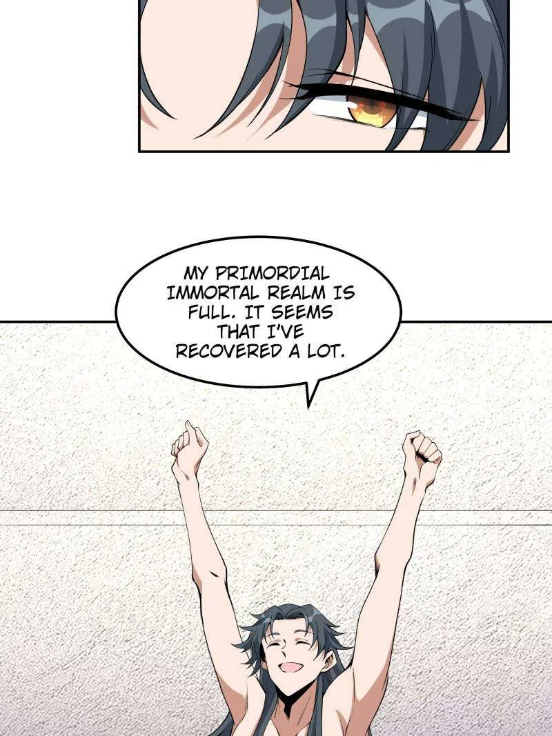 The First Sword Of Earth Chapter 240 – Page 4