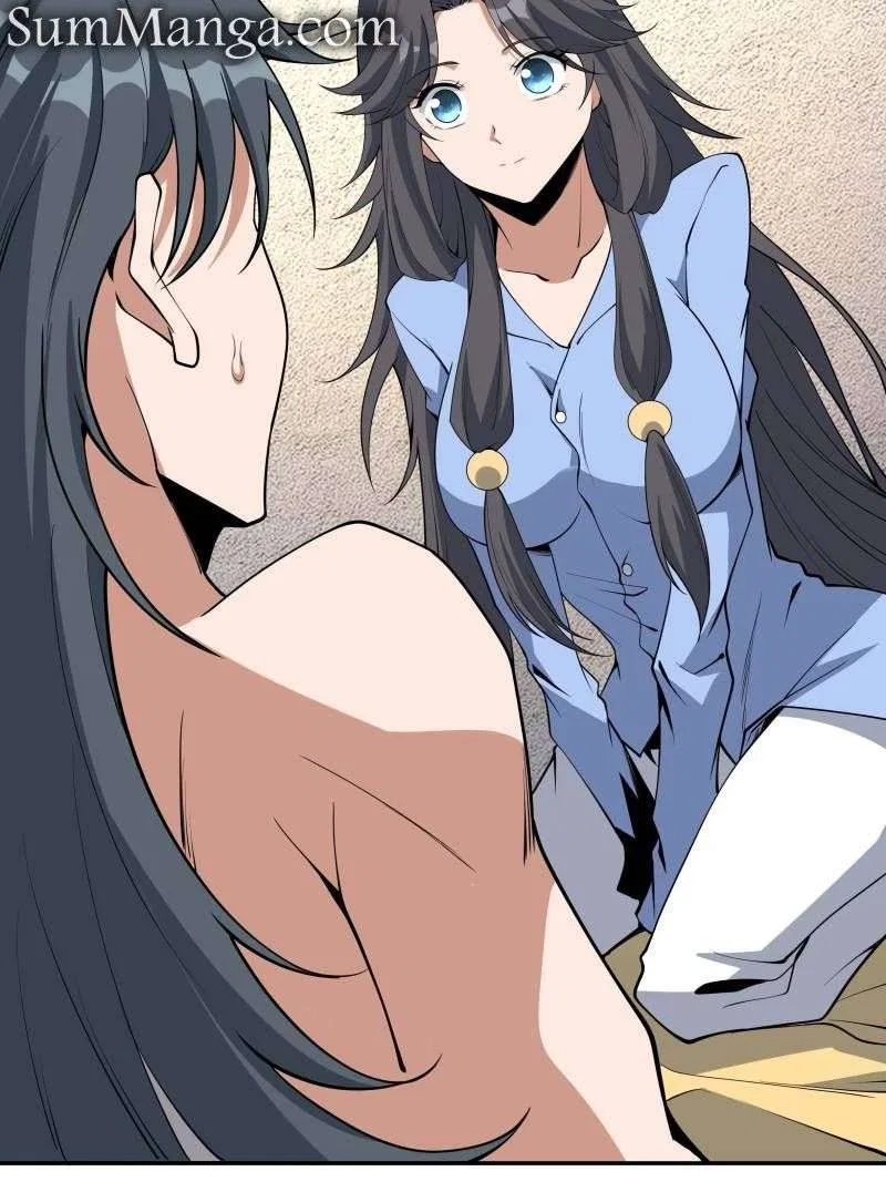 The First Sword Of Earth Chapter 240 – Page 11
