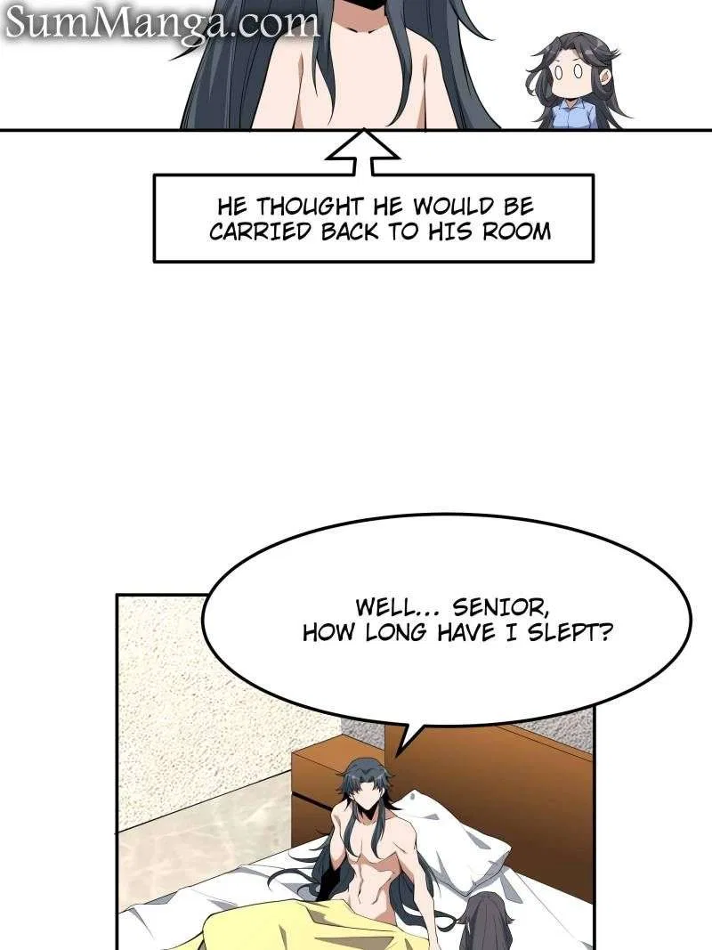 The First Sword Of Earth Chapter 240 – Page 14