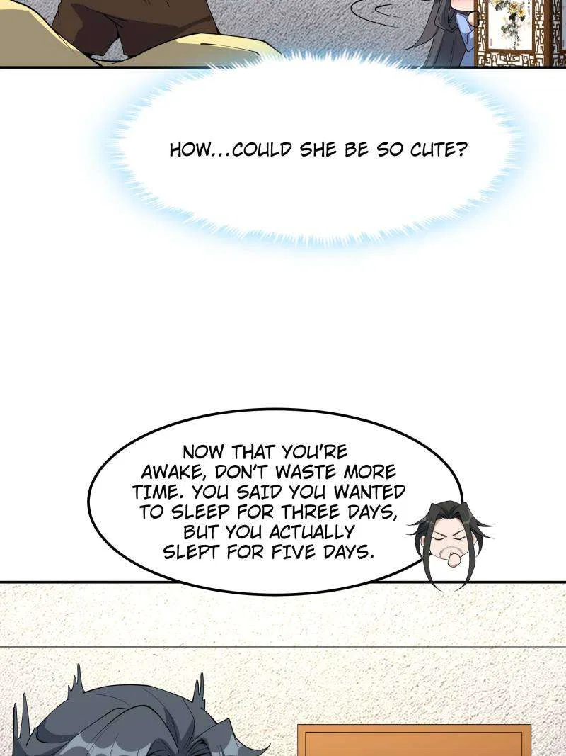 The First Sword Of Earth Chapter 240 – Page 22