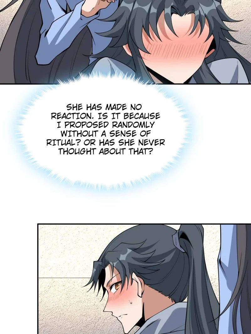The First Sword Of Earth Chapter 240 – Page 30
