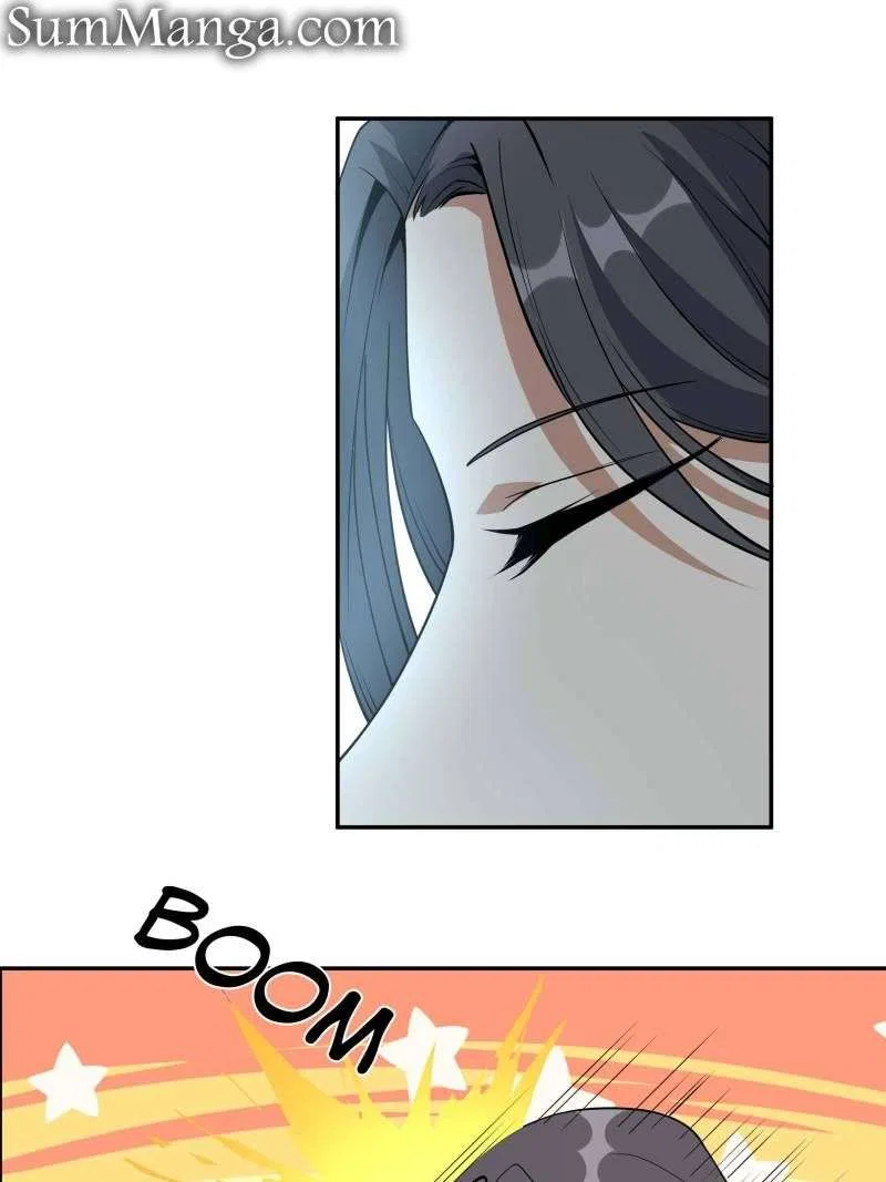 The First Sword Of Earth Chapter 240 – Page 35