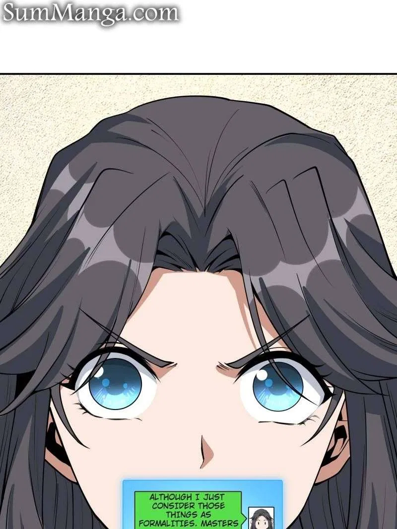 The First Sword Of Earth Chapter 240 – Page 44