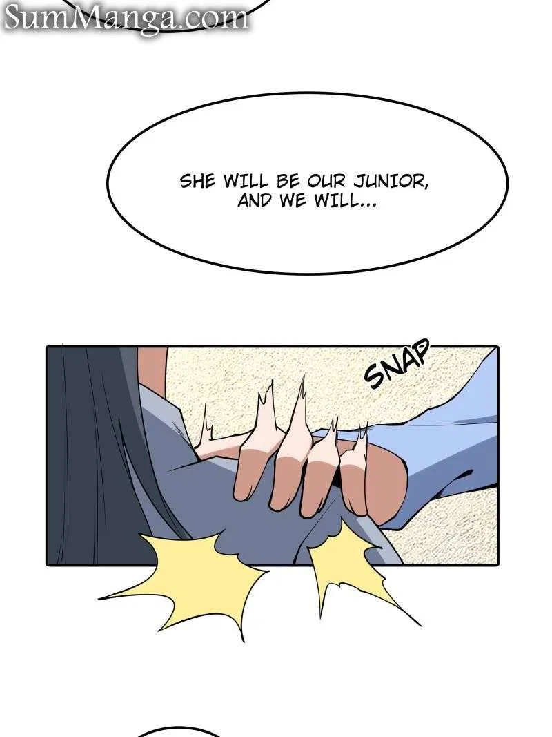 The First Sword Of Earth Chapter 240 – Page 48