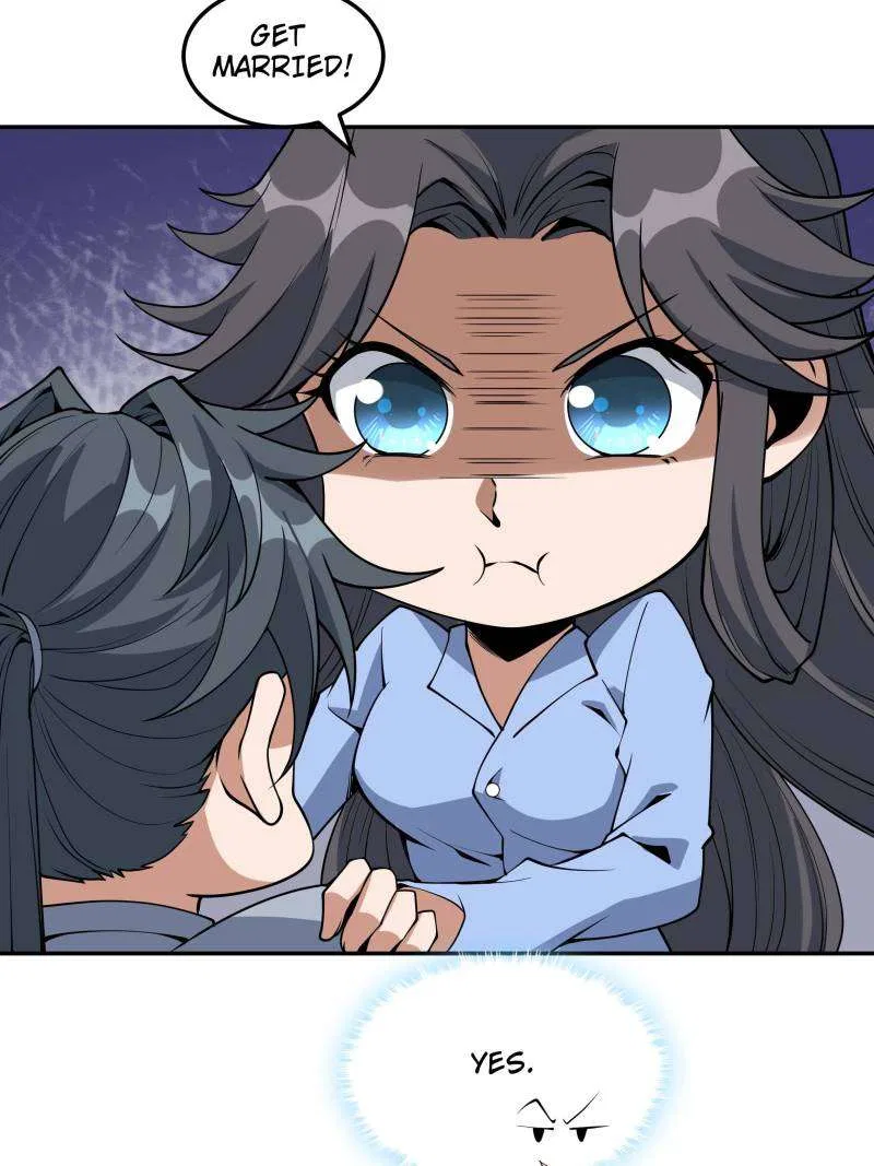The First Sword Of Earth Chapter 240 – Page 49