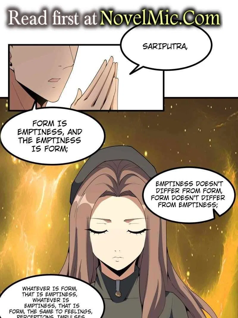 The First Sword Of Earth Chapter 239 – Page 1