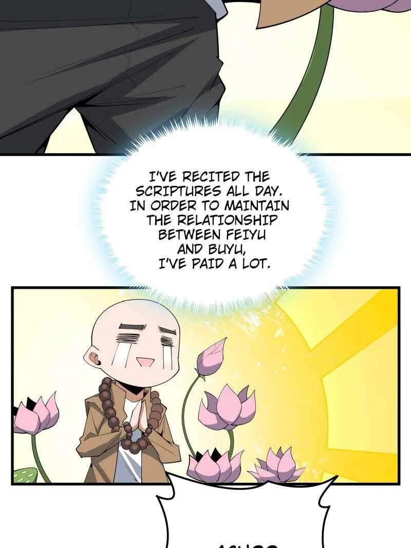 The First Sword Of Earth Chapter 239 – Page 5