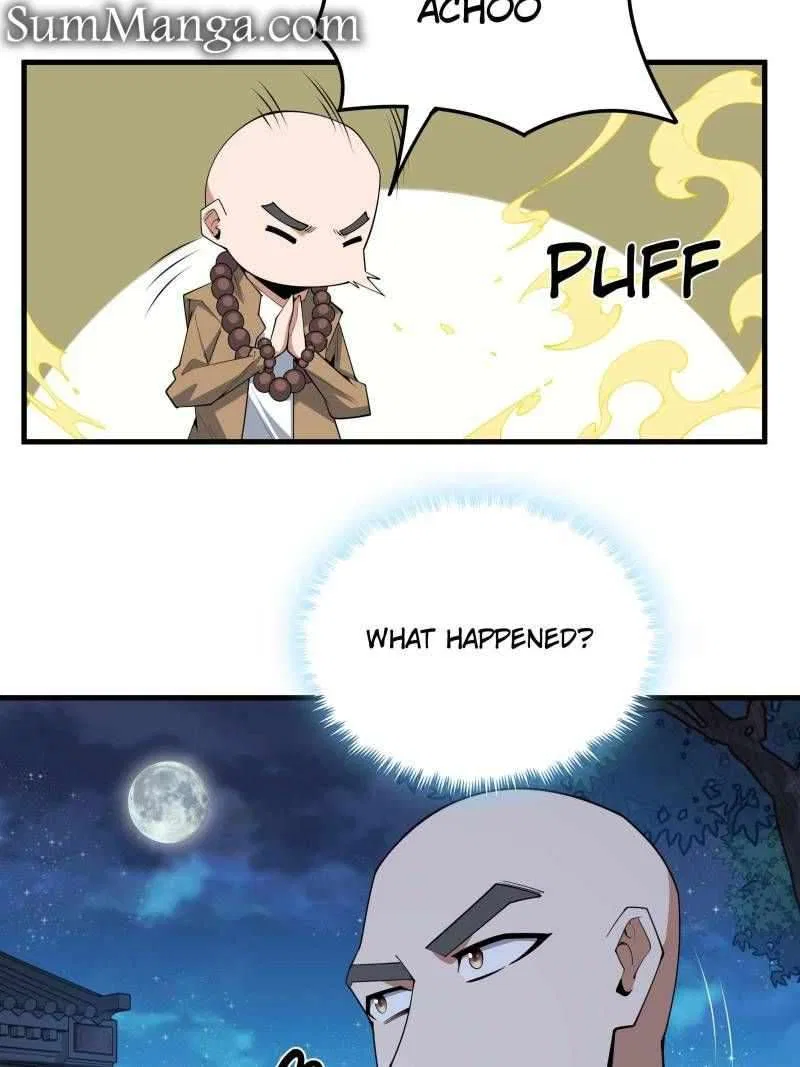The First Sword Of Earth Chapter 239 – Page 6