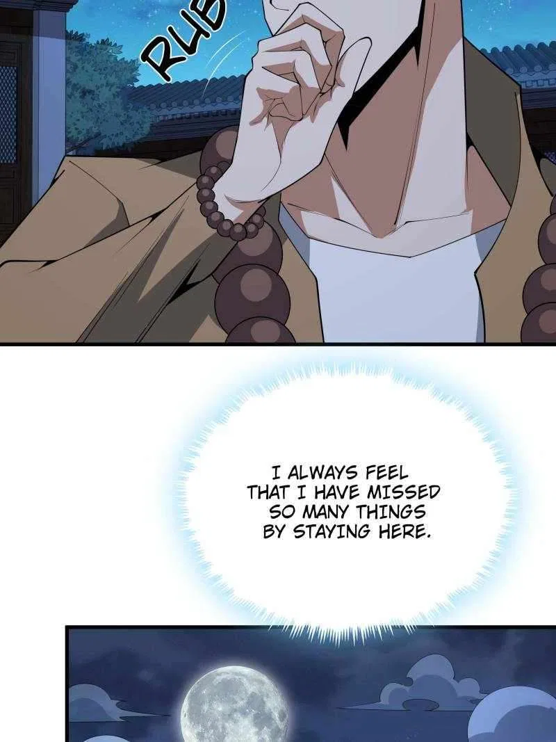 The First Sword Of Earth Chapter 239 – Page 7