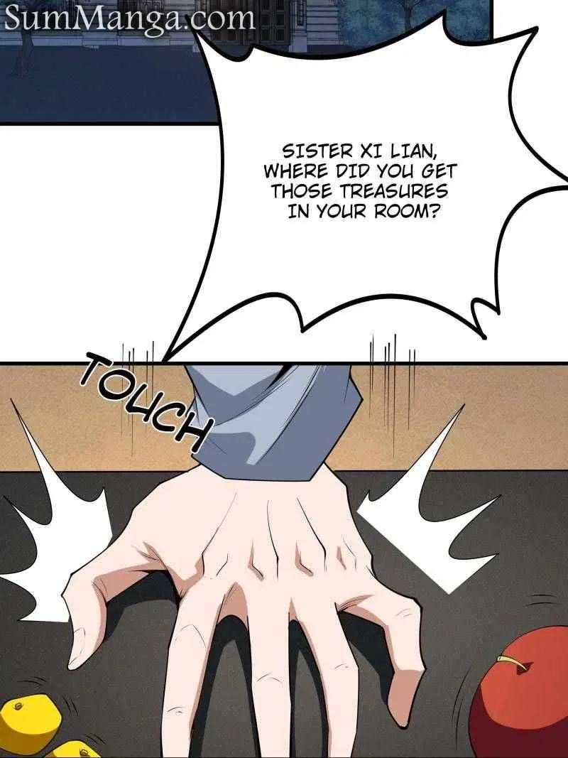 The First Sword Of Earth Chapter 239 – Page 9