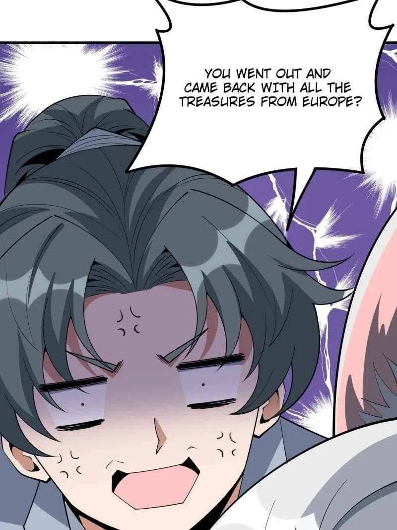 The First Sword Of Earth Chapter 239 – Page 11