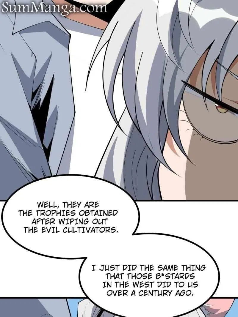 The First Sword Of Earth Chapter 239 – Page 12