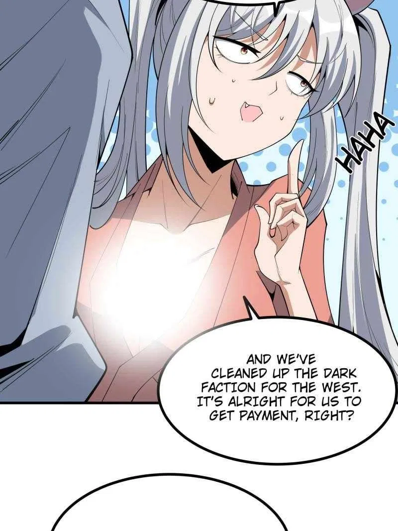 The First Sword Of Earth Chapter 239 – Page 13