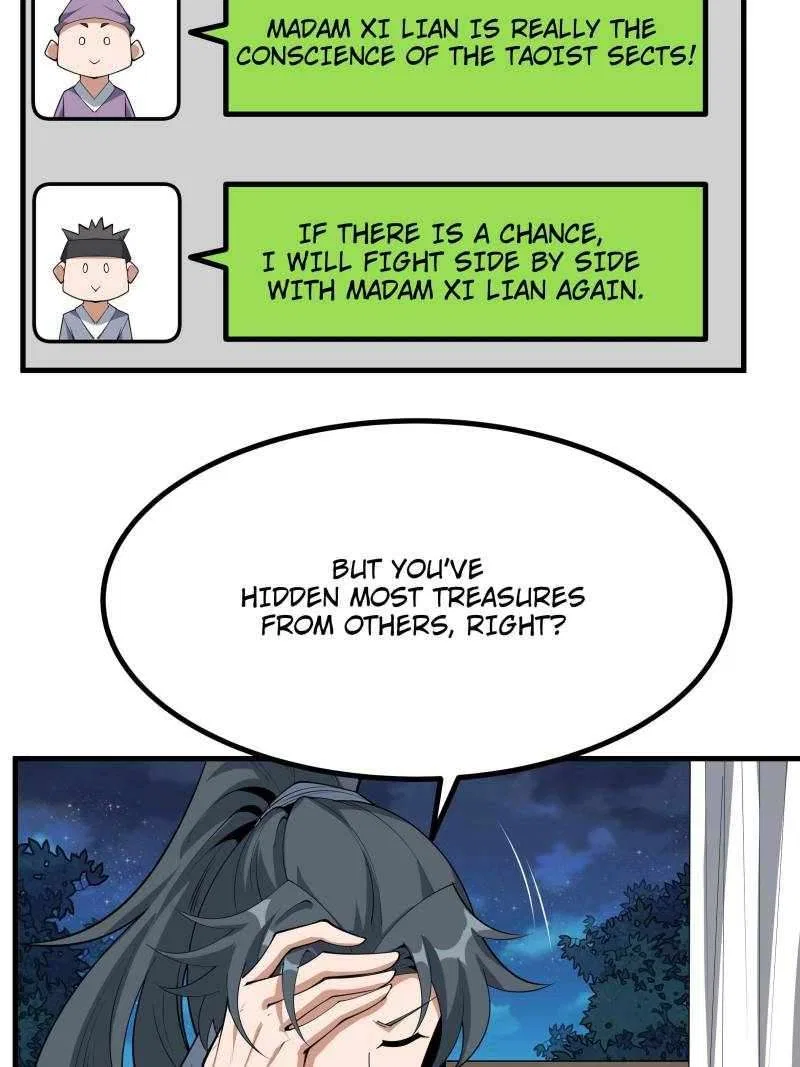 The First Sword Of Earth Chapter 239 – Page 15