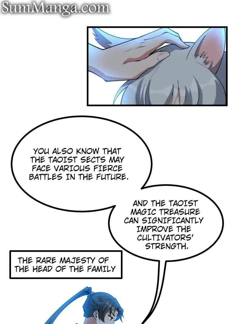 The First Sword Of Earth Chapter 239 – Page 20
